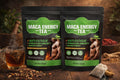 Maca Energy Tea