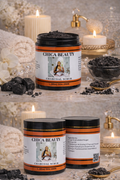 Charcoal Scrub